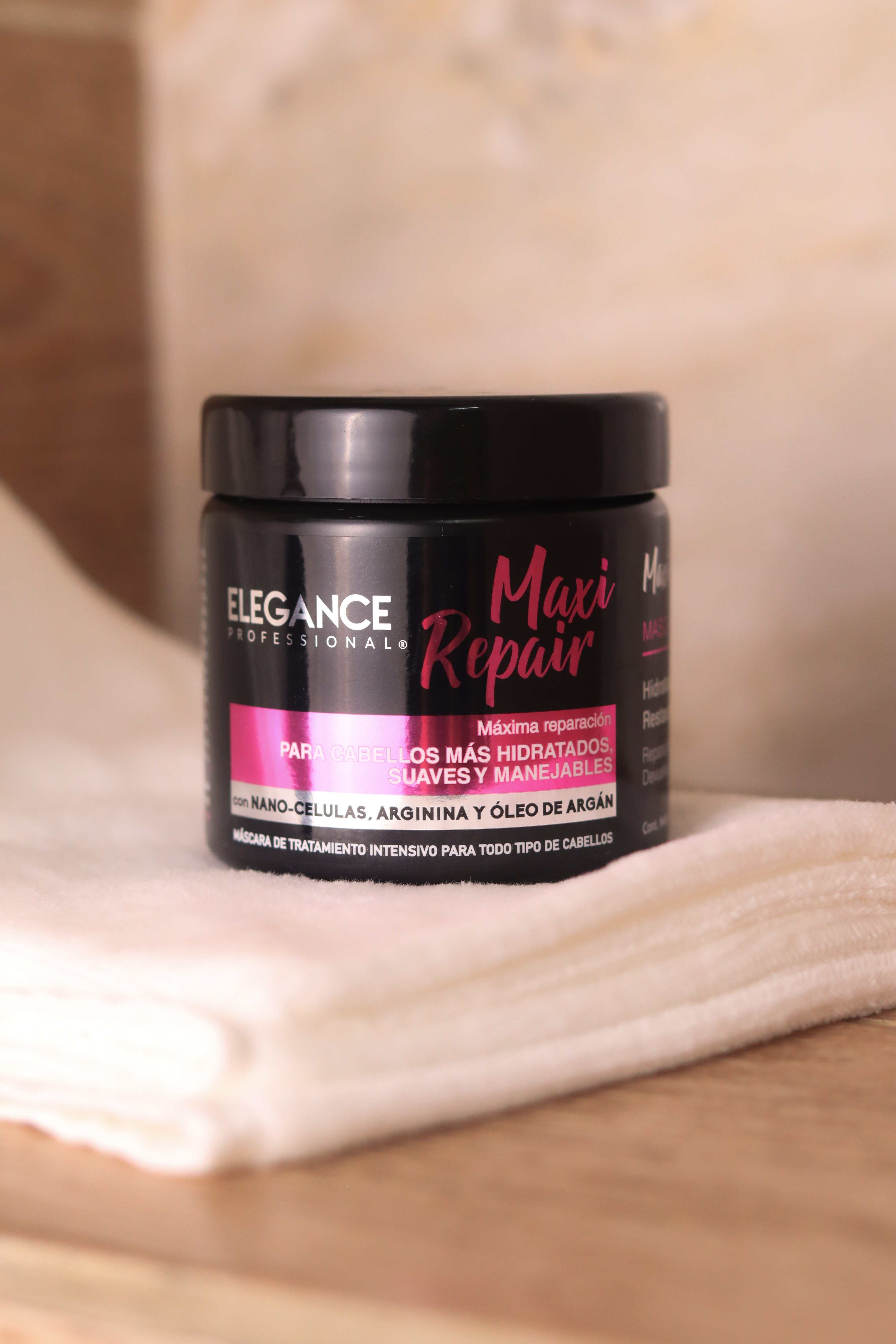 MÁSCARA MAXI REPAIR