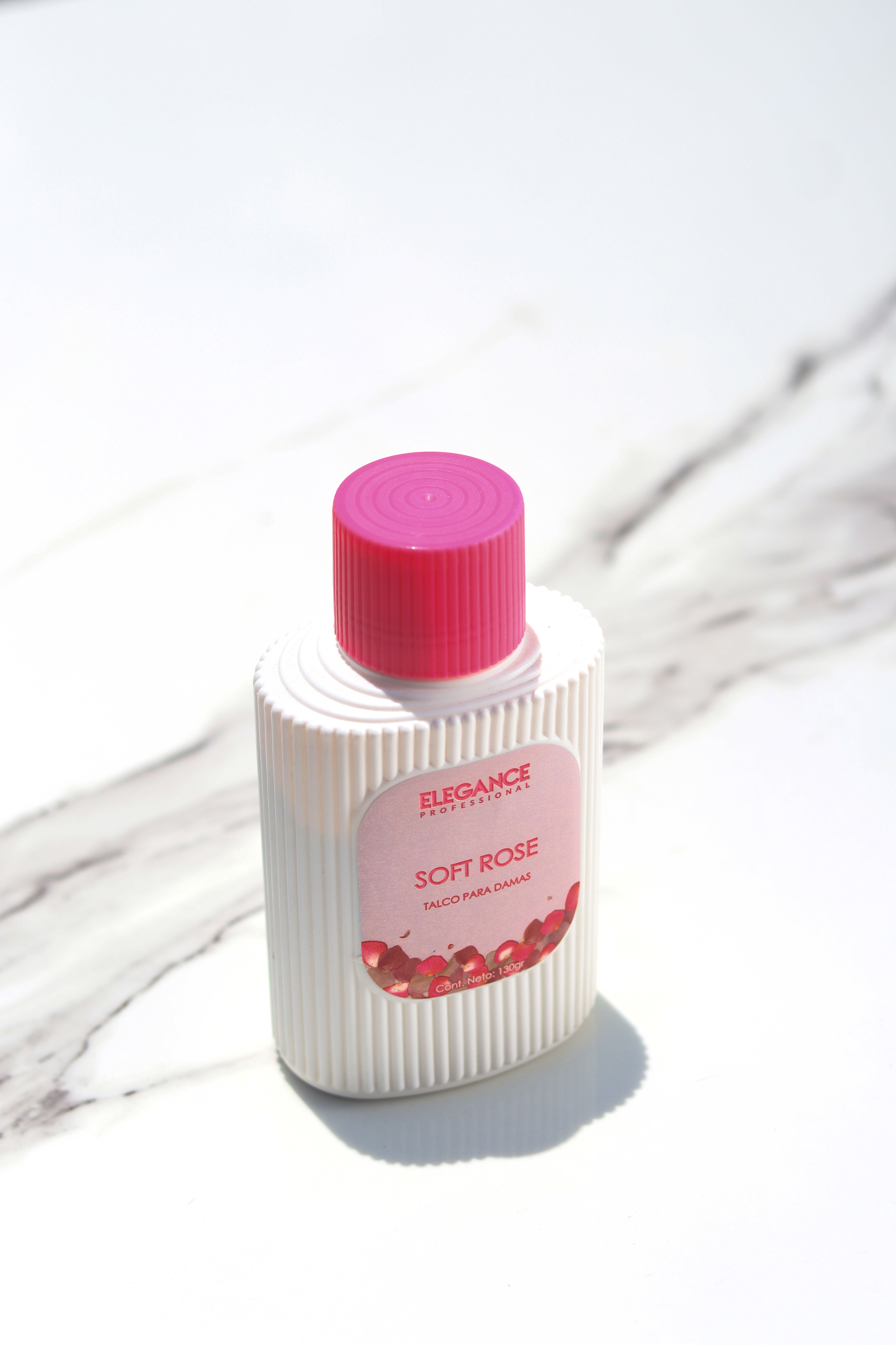 TALCO CORPORAL ELEGANCE PROFECIONAL