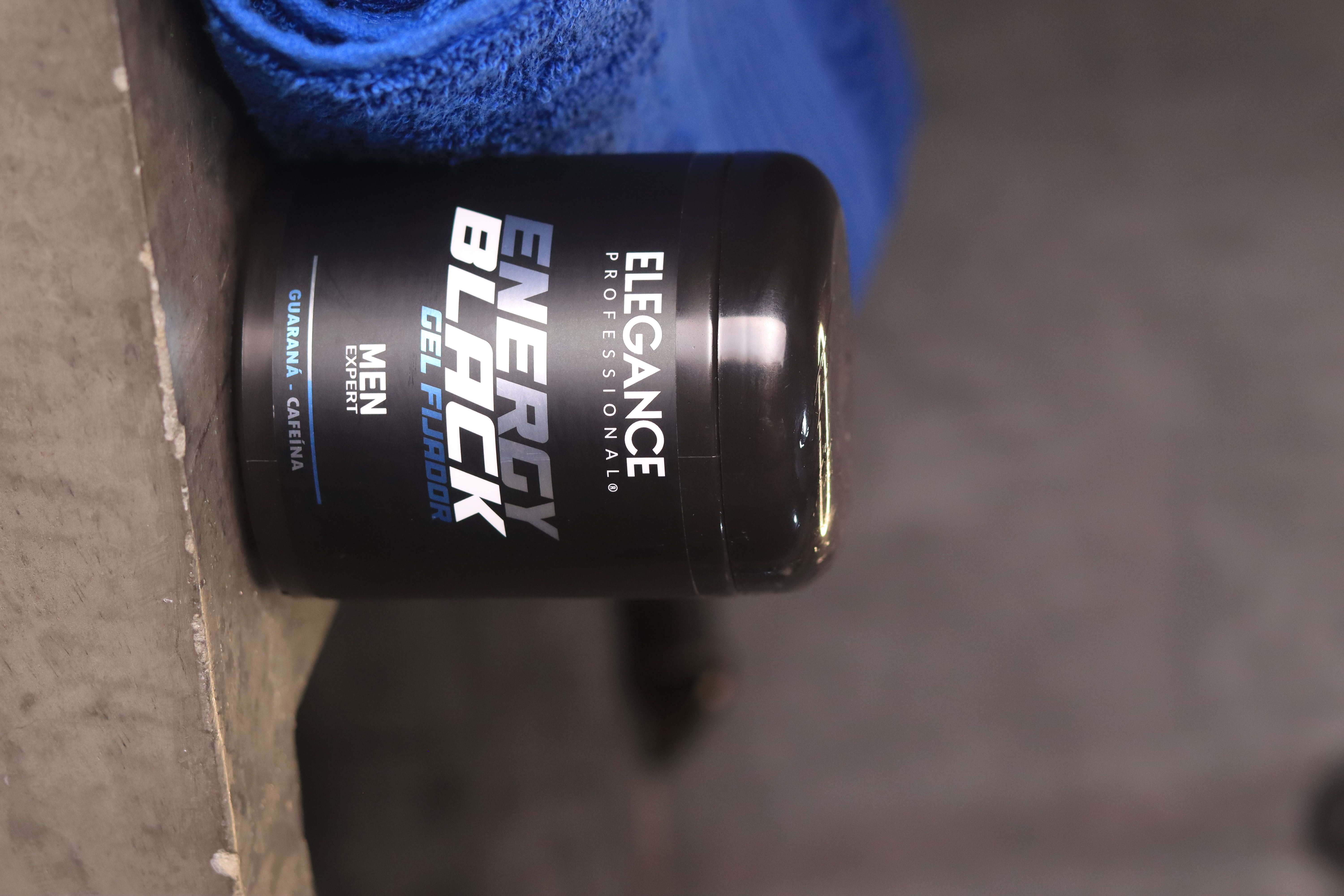 GEL FIJADOR ENERGY BLACK