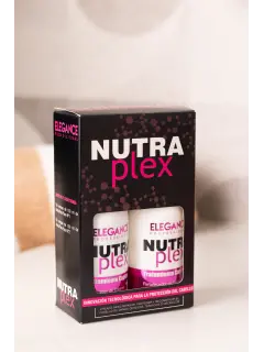 NUTRAPLEX
