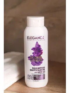SHAMPOO MATIZADOR BLOND EXPERT