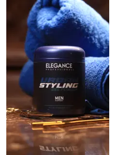 URBAN STYLING GEL FIJADOR