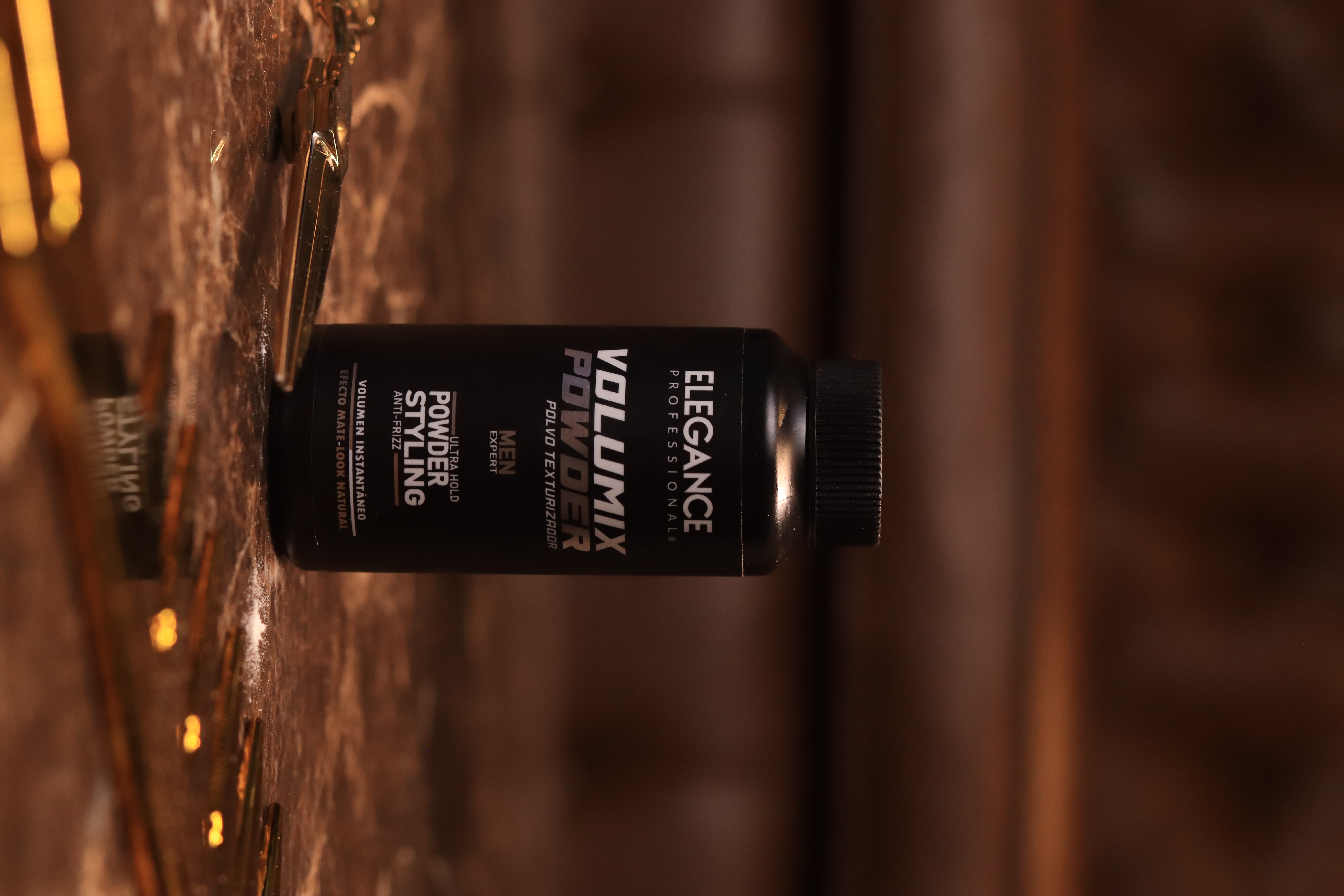 VOLUMIX POWDER POLVO TEXTUTIZADOR