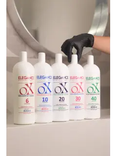 OXIDANTE PROFESIONAL