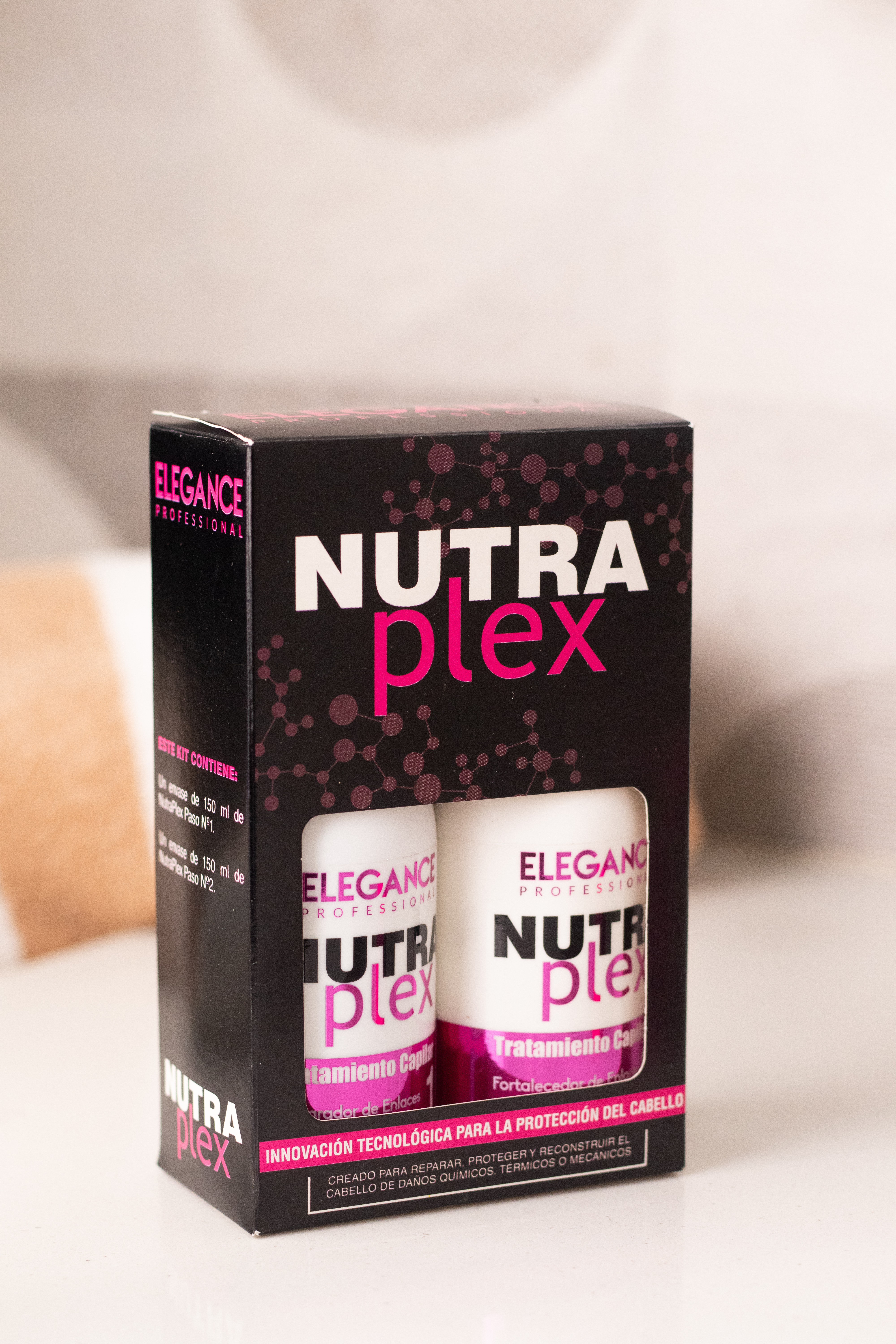 NUTRAPLEX