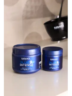 DECOLORANTE BLUE INTENSE