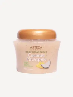 EXFOLIANTE CORPORAL