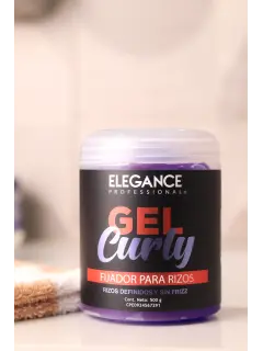GEL FIJADOR CURLY REPAIR