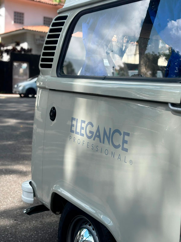 Combi Elegance 4
