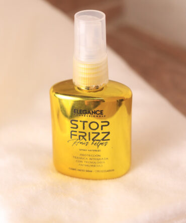 STOP FRIZZ