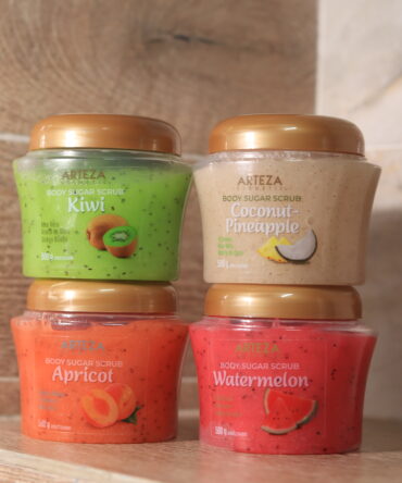 EXFOLIANTE CORPORAL