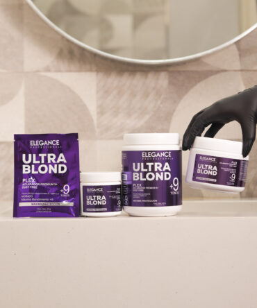 POLVO DECOLORANTE ULTRA BLOND