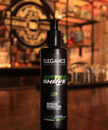 AFTER SHAVE CREAM