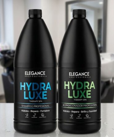 LINEA HYDRA LUXE