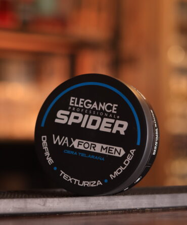 SPIDER WAX CERA