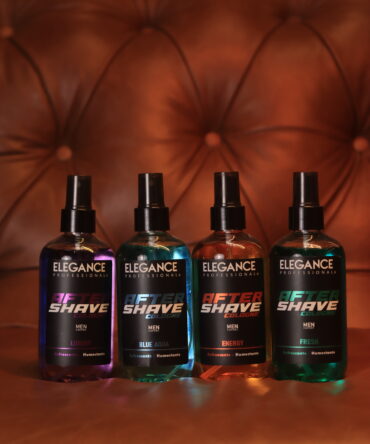 AFTER SHAVE