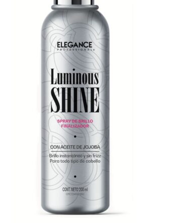 LUMINOUS SHINE AEREOSOL