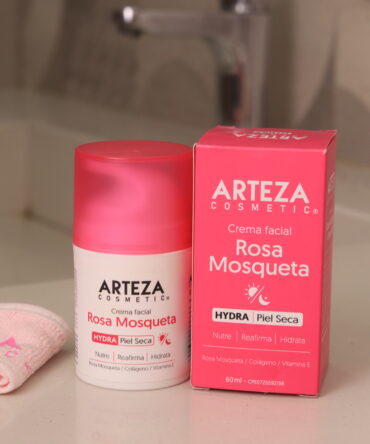 ROSA MOSQUETA