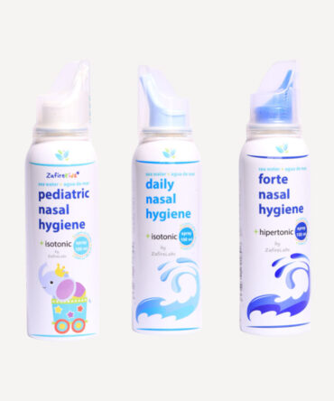 SPRAY NASAL